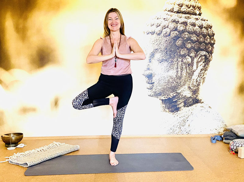 yoga reiturlaub hannover